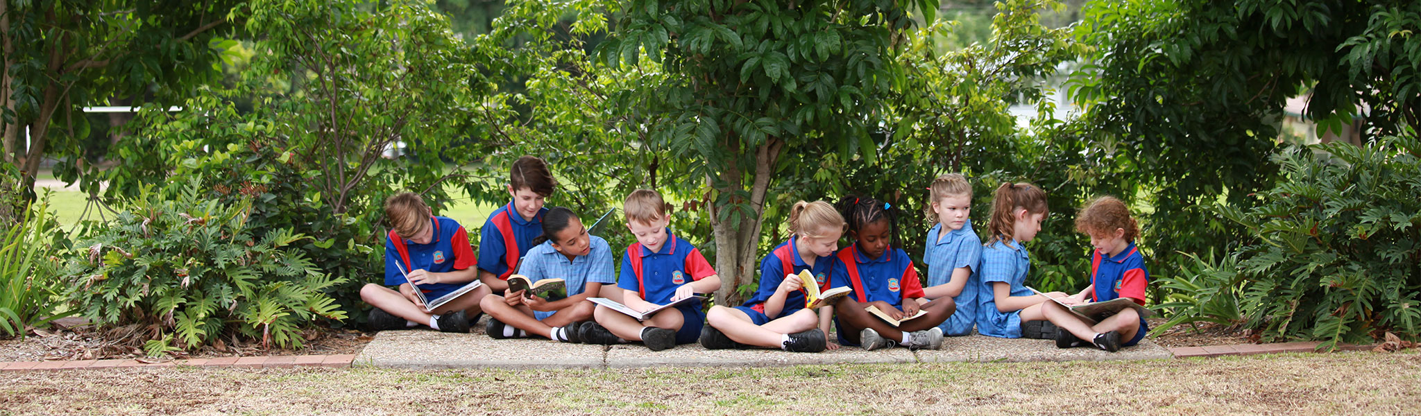 Oxley State School