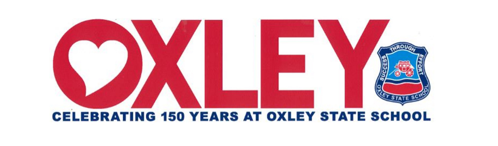 Oxley State School